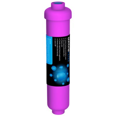 Ionizator de apă Alkaline filter 1303 фото